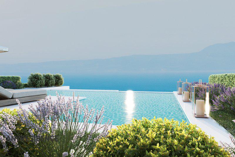 Villa in Chaniotis, photo #5, listing #2465416