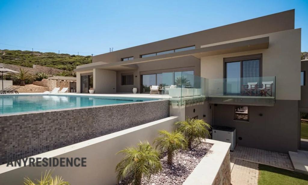 Villa in Rethimnon, photo #4, listing #2532578