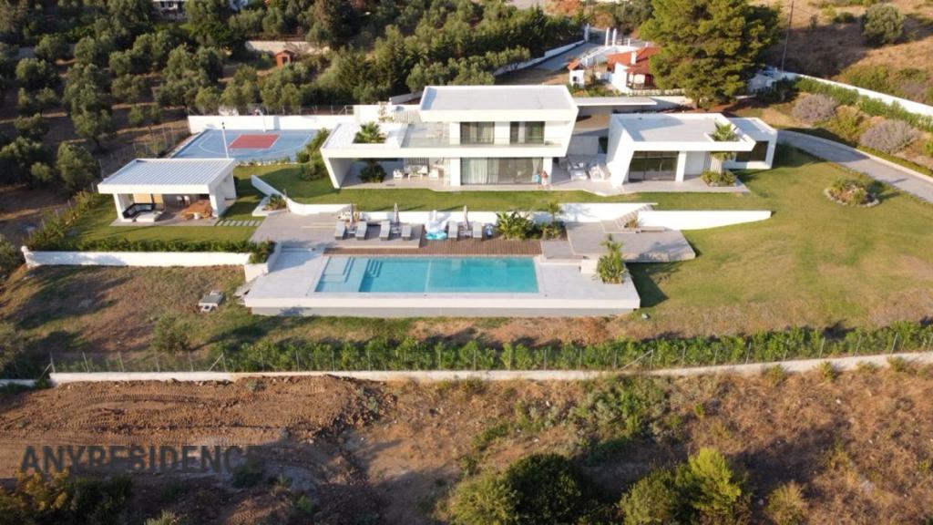Villa in Nikiti, photo #3, listing #2479743