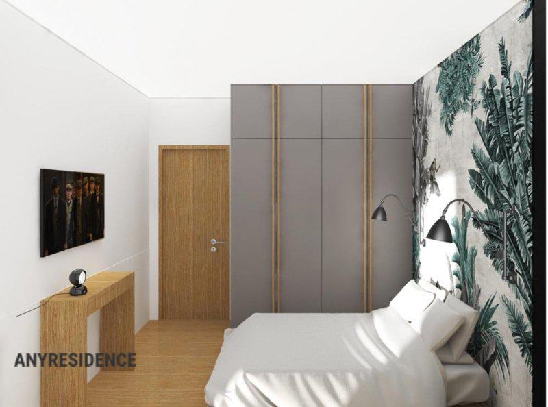 New home in Thessaloniki, photo #1, listing #2222544