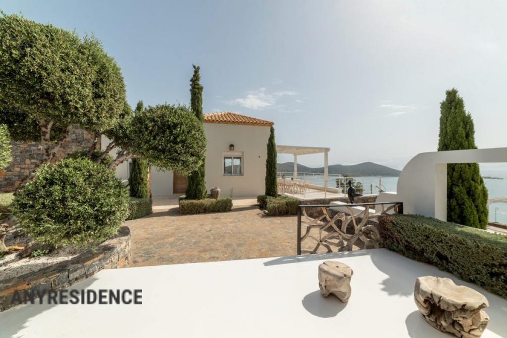 Villa in Elounda, photo #6, listing #2532553