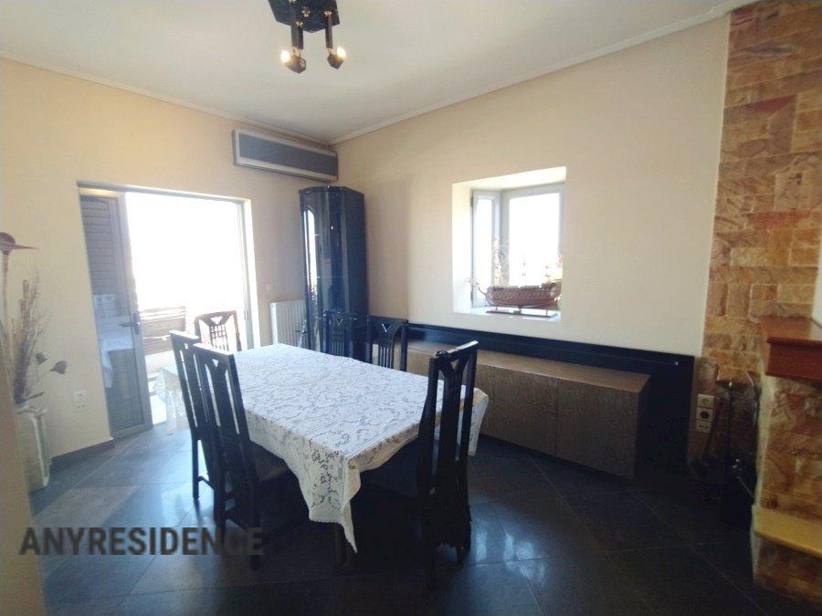 4 room terraced house in Athenian Riviera, photo #1, listing #2284523