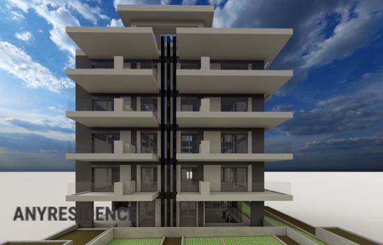 New home in Kalamaria