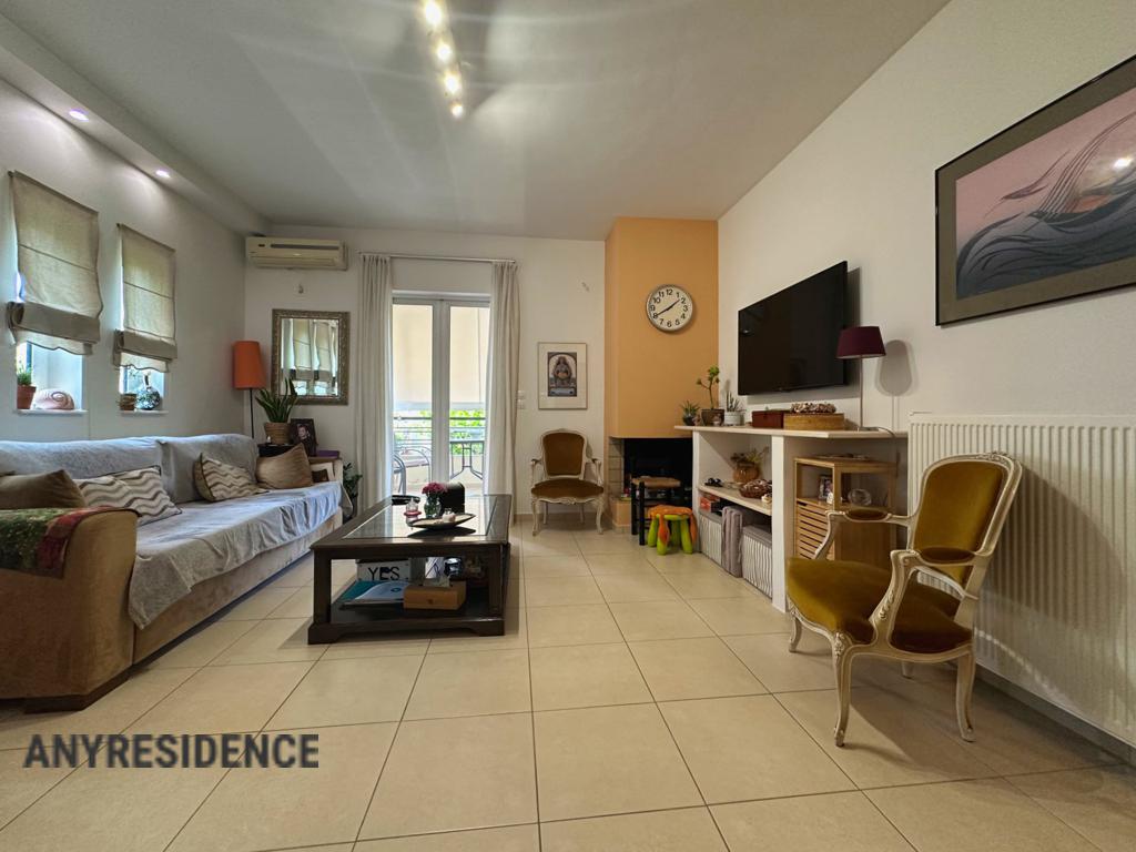 Apartment in Korinthia, photo #7, listing #2463027