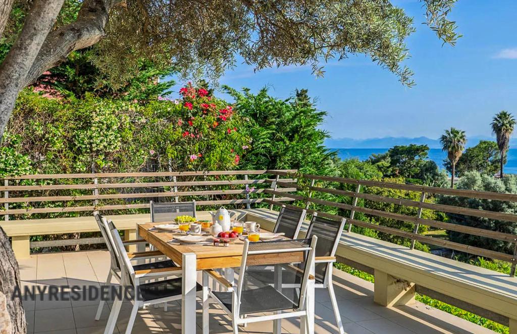 Villa in Lefkas, photo #9, listing #2537921