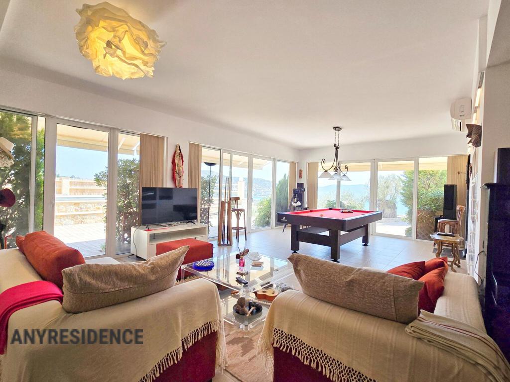 Townhome in Ermioni, photo #8, listing #2488017