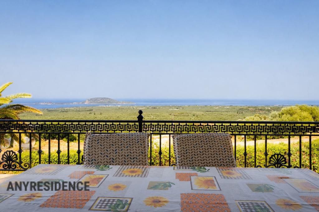 Villa in Peloponnese, photo #6, listing #2544380