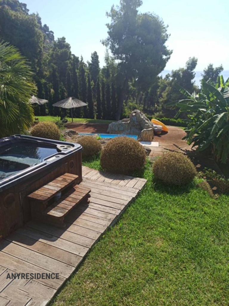 Villa in Chalkidiki (Halkidiki), photo #9, listing #2163740