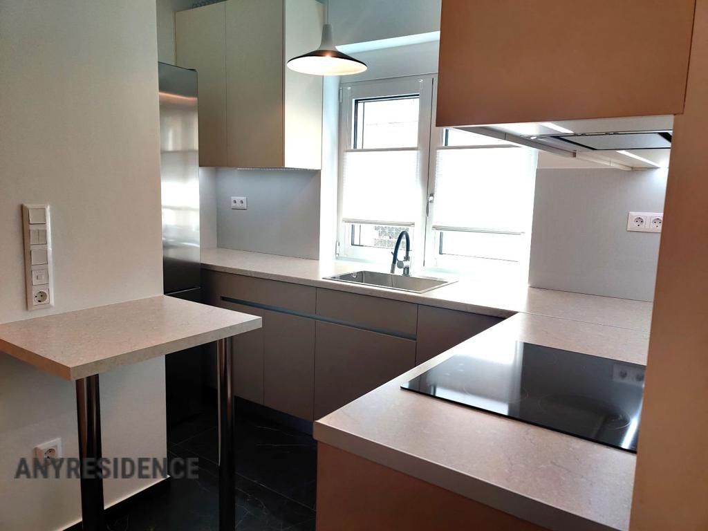 10 room townhome in Agios Dimitrios., photo #3, listing #2555090