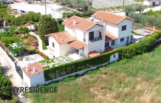 7 room villa in Peloponnese
