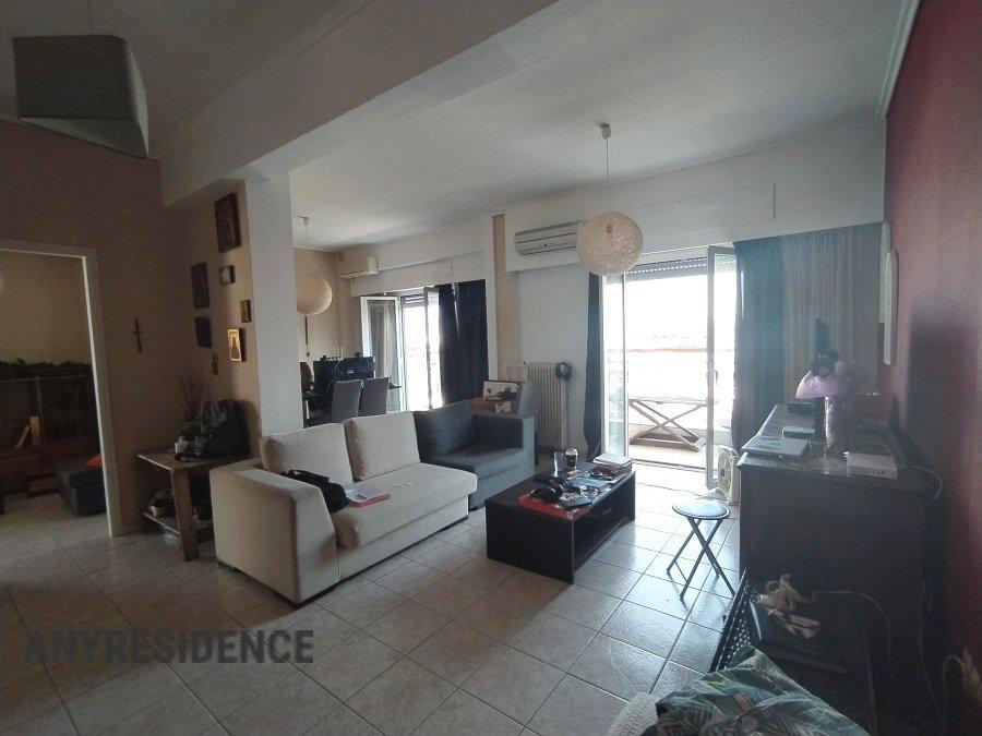 3 room apartment in Athenian Riviera, photo #2, listing #2284705