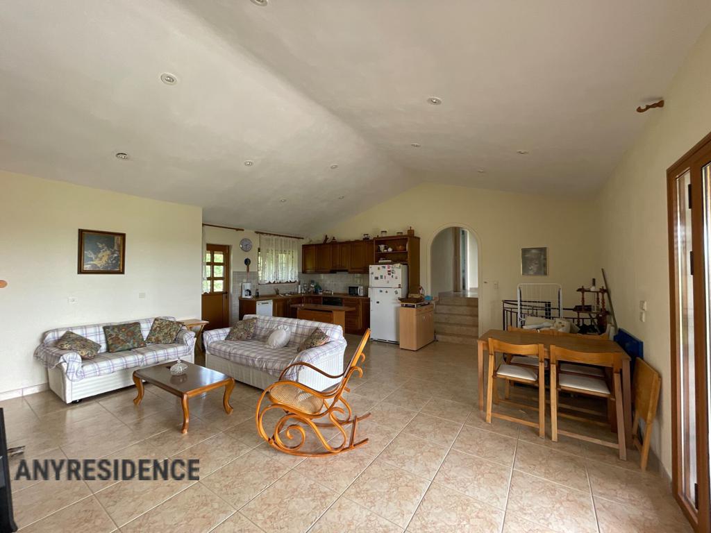 Villa in Peloponnese, photo #8, listing #2521782