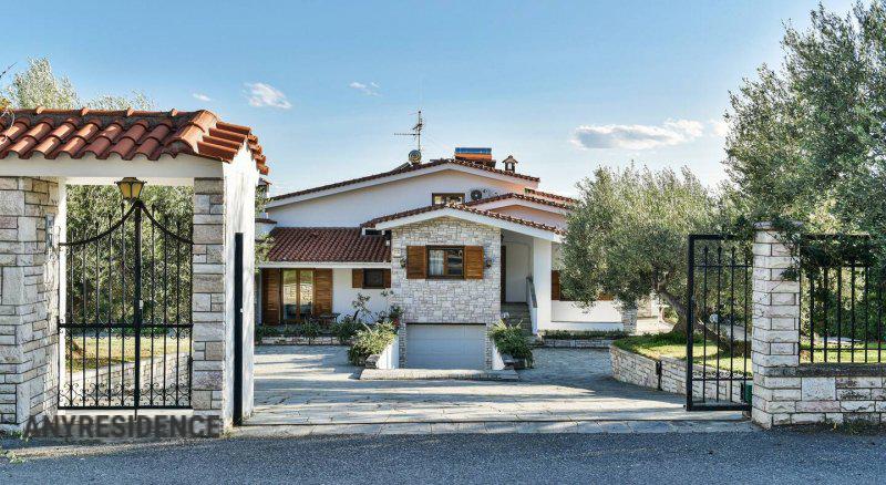 Villa in Chalkidiki (Halkidiki), photo #5, listing #2097156