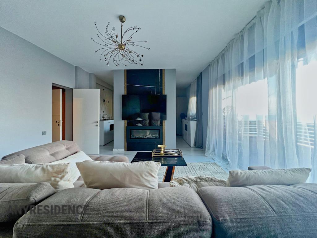 Apartment in Loutraki, photo #6, listing #2519181