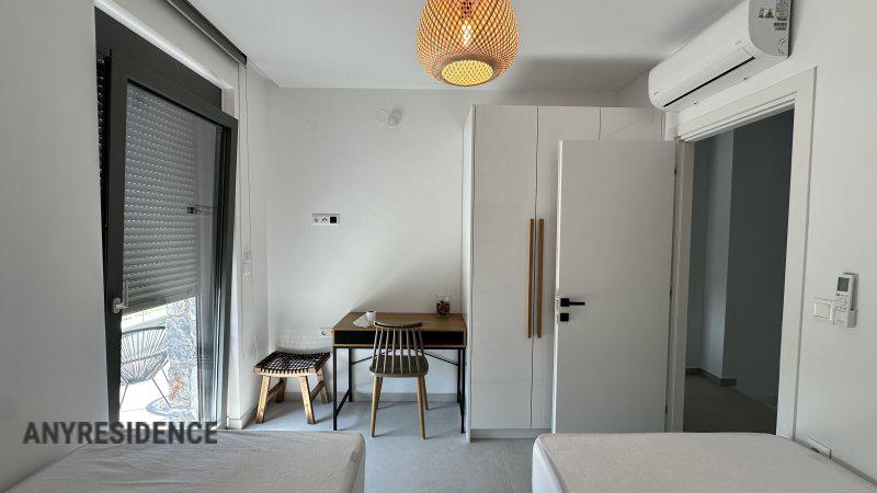 Villa in Pefkochori, photo #1, listing #2241038