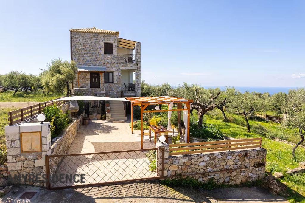 Townhome in Peloponnese, photo #2, listing #2511146