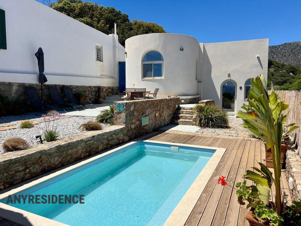 Villa in Ammoudara, photo #2, listing #2530803