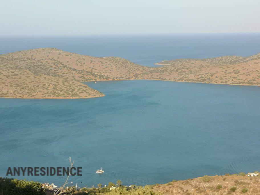 Development land Elounda, photo #3, listing #2498623