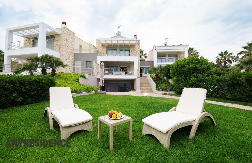 Villa in Pallini, photo #1, listing #2532717