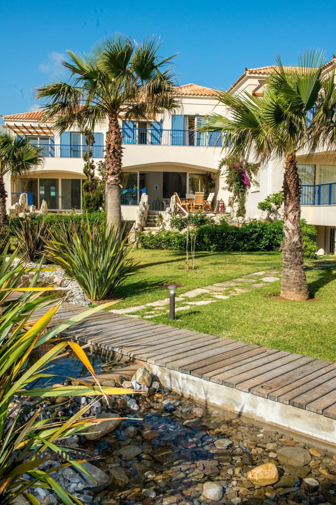 Penthouse in Crete, photo #1, listing #2359499