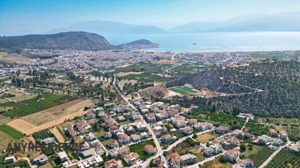New home in Nafplio, photo #10, listing #2466090