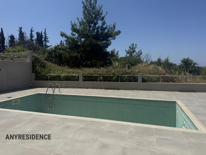 Villa in Nea Moudania, photo #9, listing #2394519
