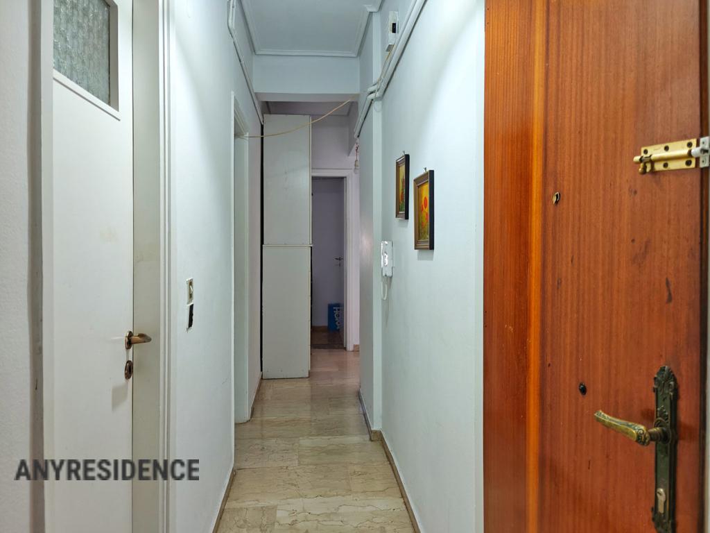 Apartment in Loutraki, photo #8, listing #2472587