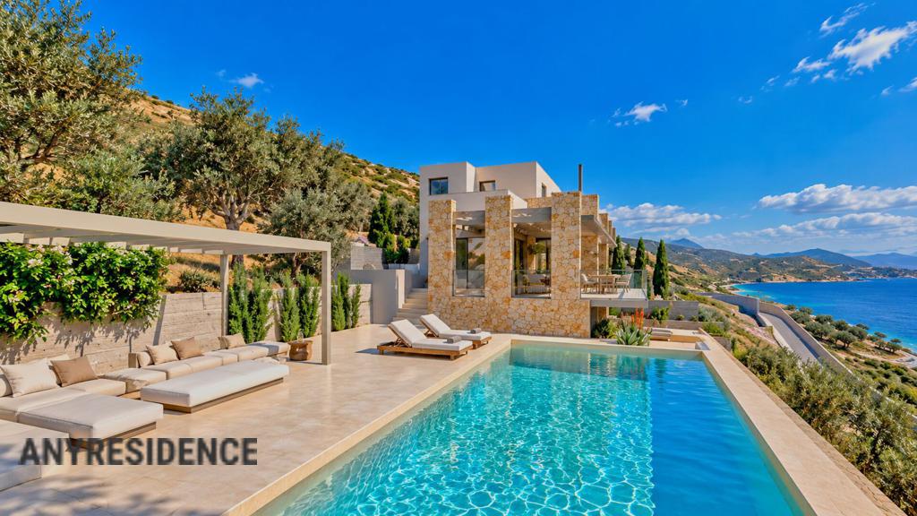 Villa in Nafplio, photo #3, listing #2552740