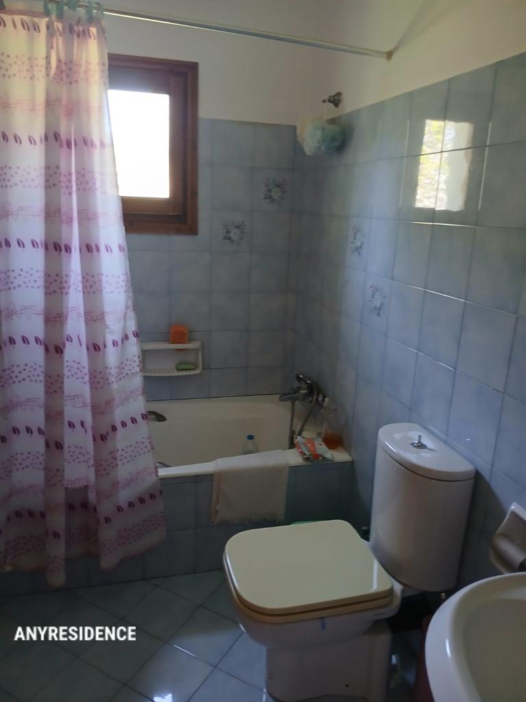 3 room chalet in Cyclades, photo #5, listing #2470145