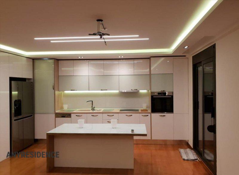 Apartment in Thessaloniki, photo #10, listing #2111242