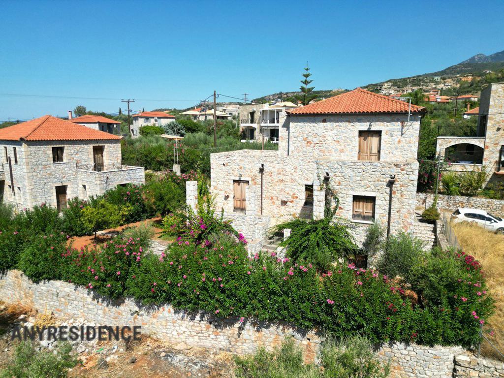 Townhome in Messenia, photo #1, listing #2482662