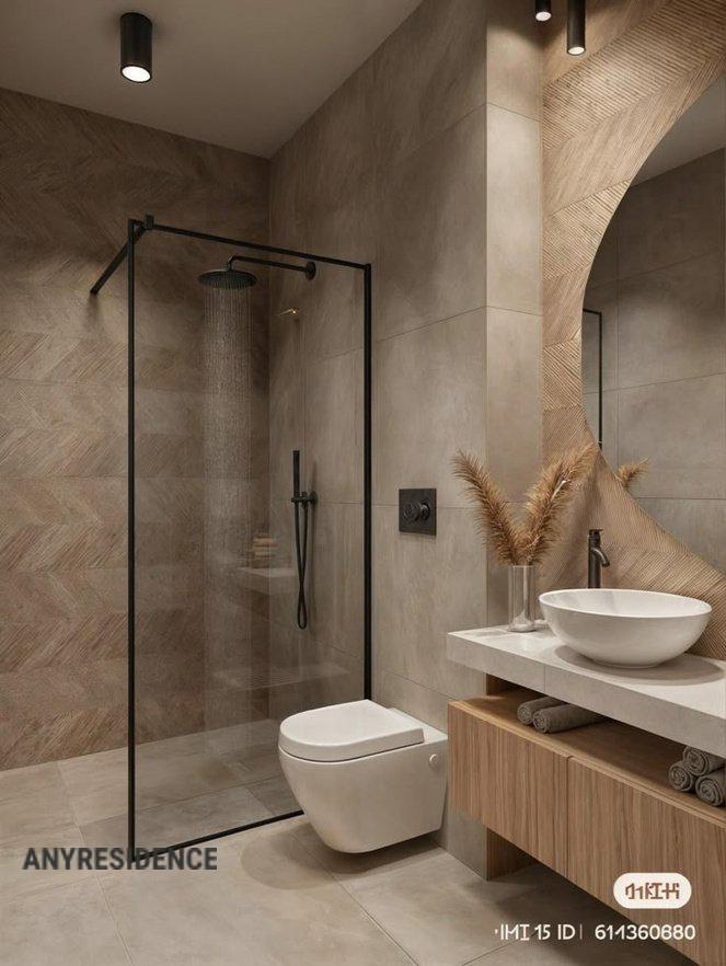 2 room new home in Athenian Riviera, photo #7, listing #2497691