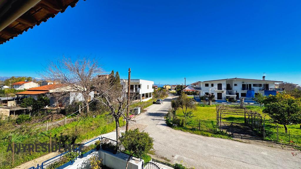 Townhome in Peloponnese, photo #6, listing #2518303