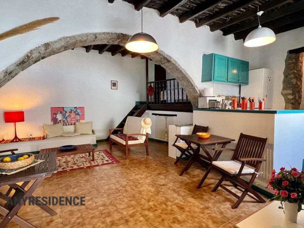 Detached house in Agios Nikolaos (Crete), photo #2, listing #2532340