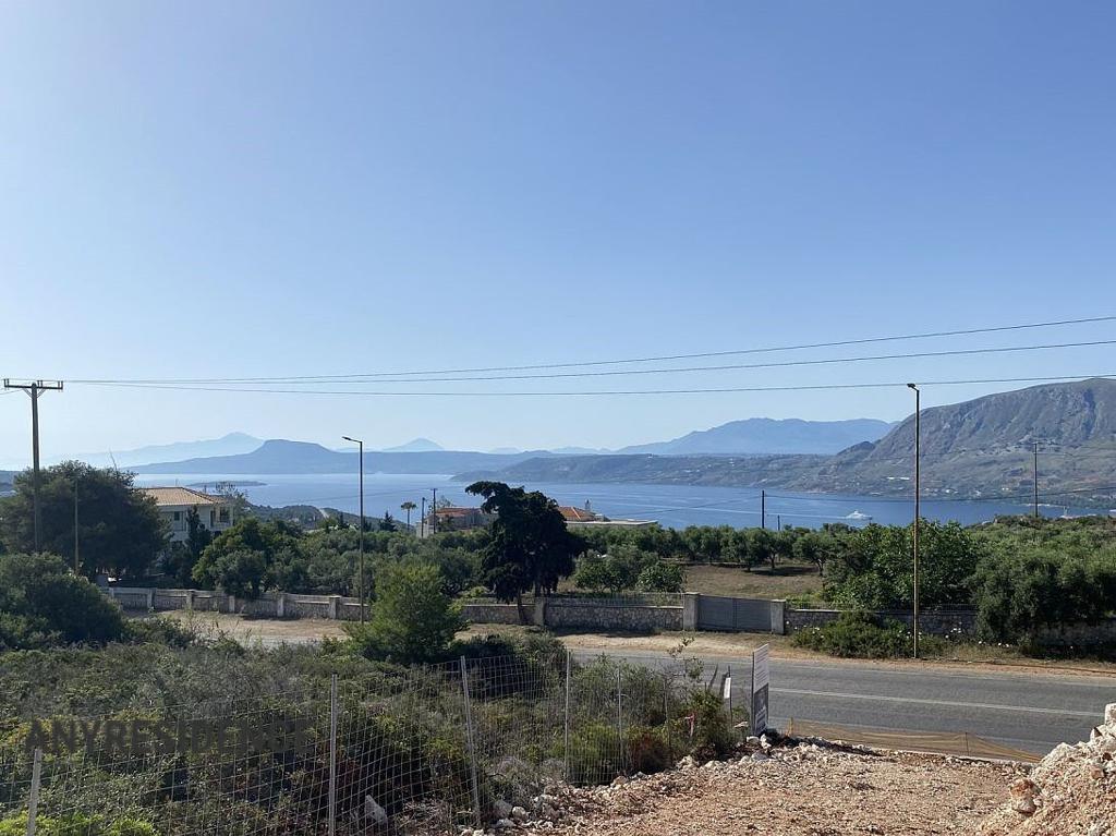 Development land Kounoupidiana, photo #2, listing #2280007