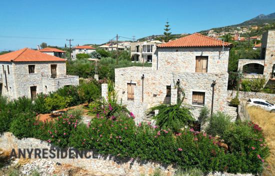 Townhome in Messenia
