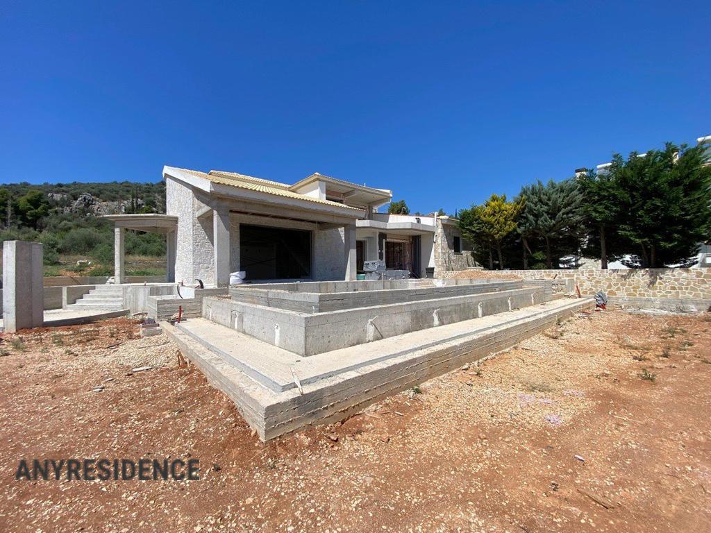 Villa in Messenia, photo #3, listing #2416833