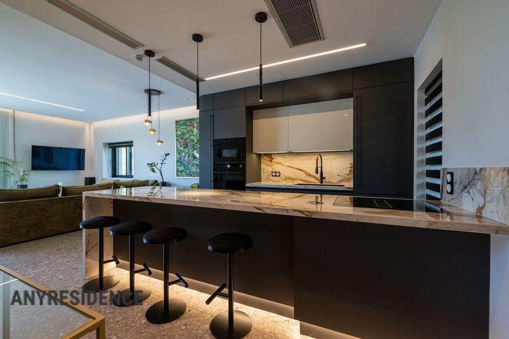 Villa in Kalamata, photo #9, listing #2553011