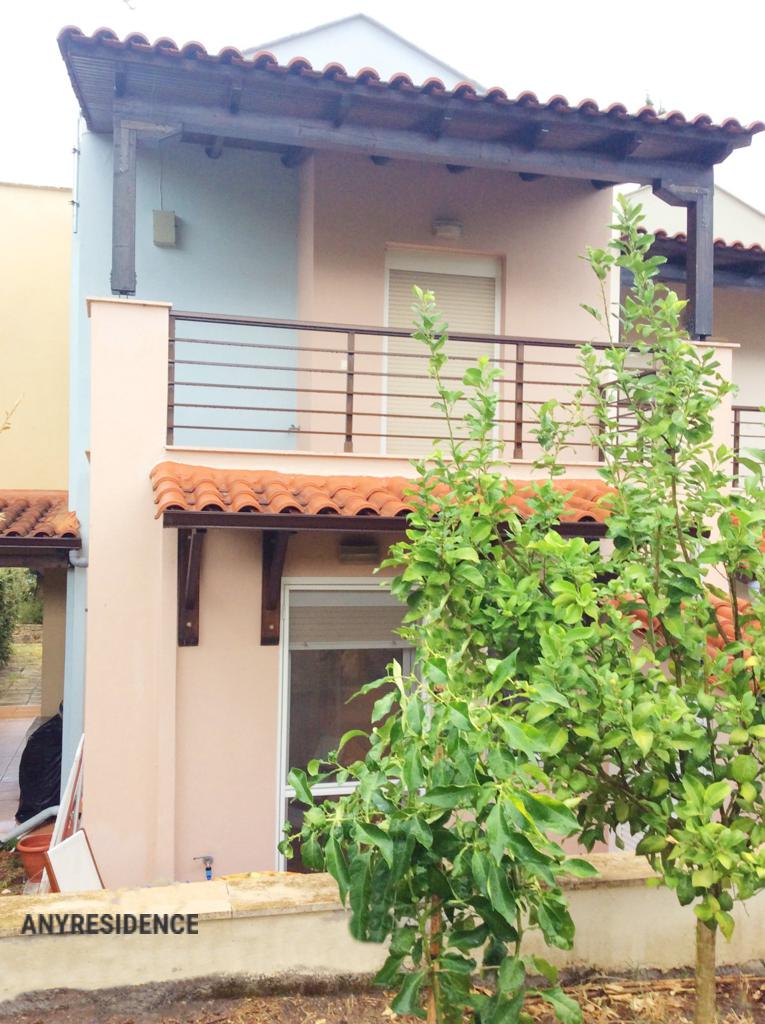 Townhome in Chaniotis, photo #4, listing #2473207