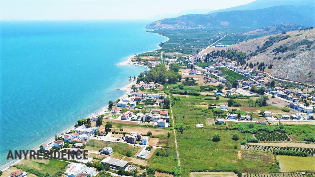 Terraced house in Peloponnese, photo #6, listing #2427230