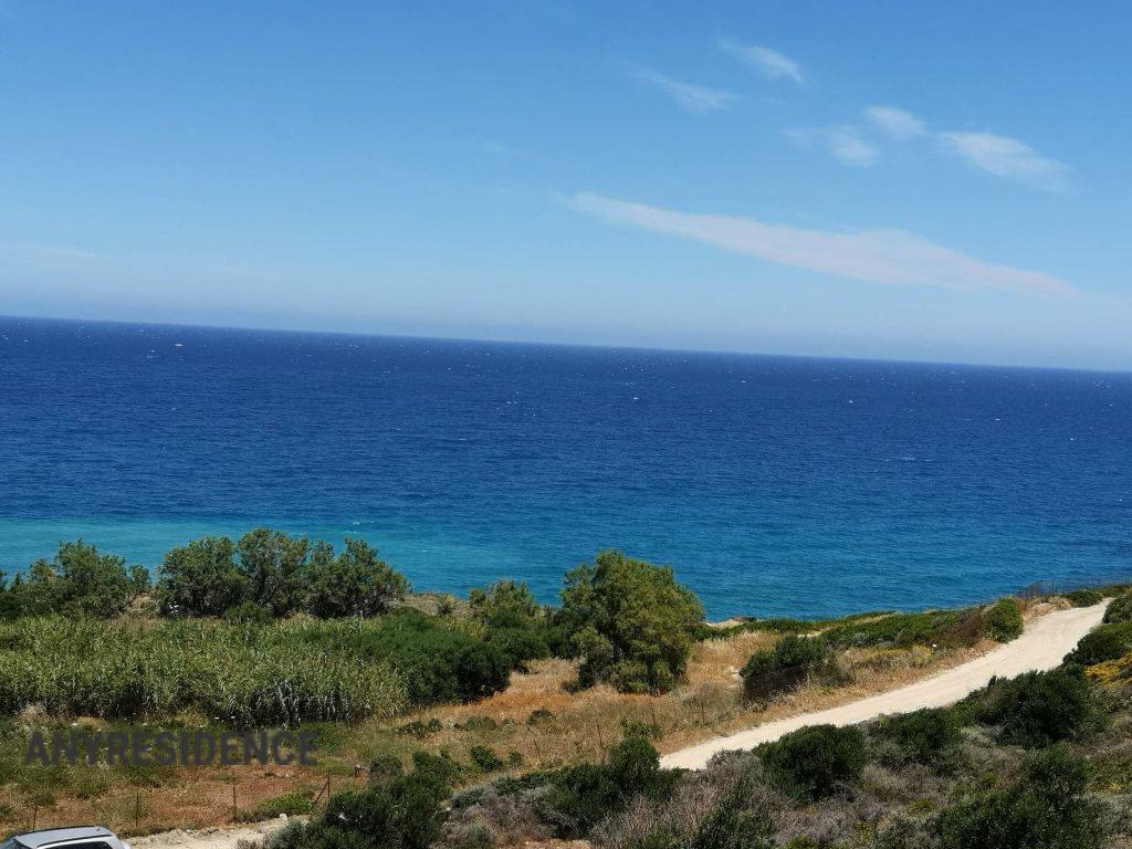 Development land Sitia, photo #8, listing #2530806