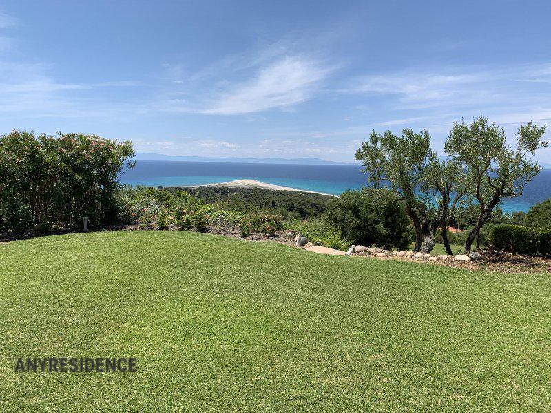 Townhome in Chalkidiki (Halkidiki), photo #1, listing #2107804