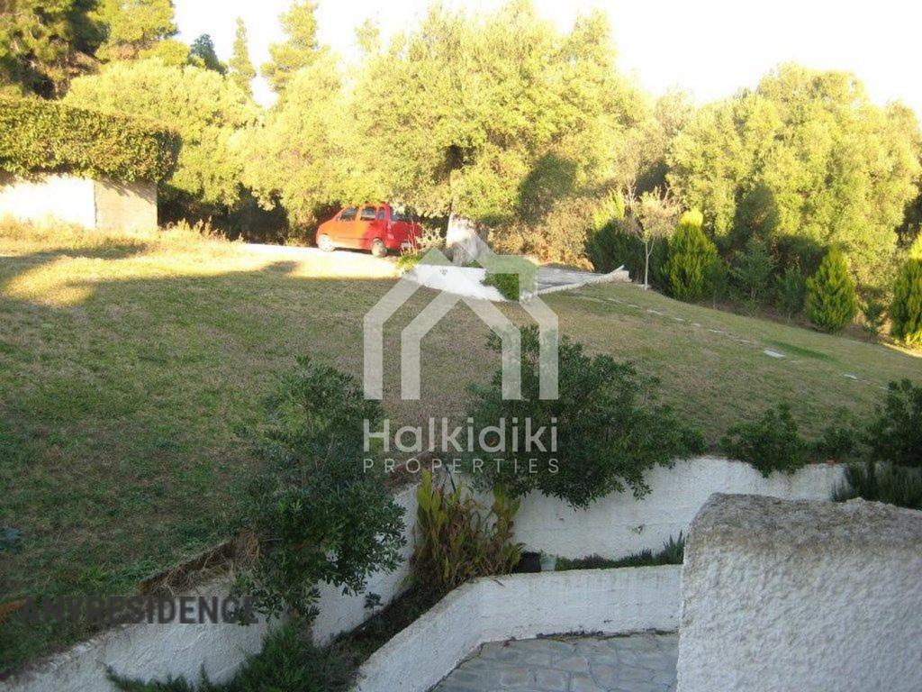 4 room townhome in Chalkidiki (Halkidiki), photo #9, listing #1847825