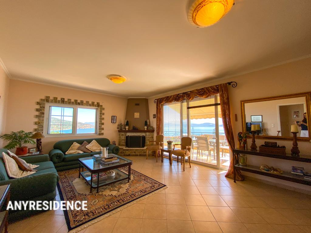 8 room detached house in Xiropigado, photo #9, listing #2455877
