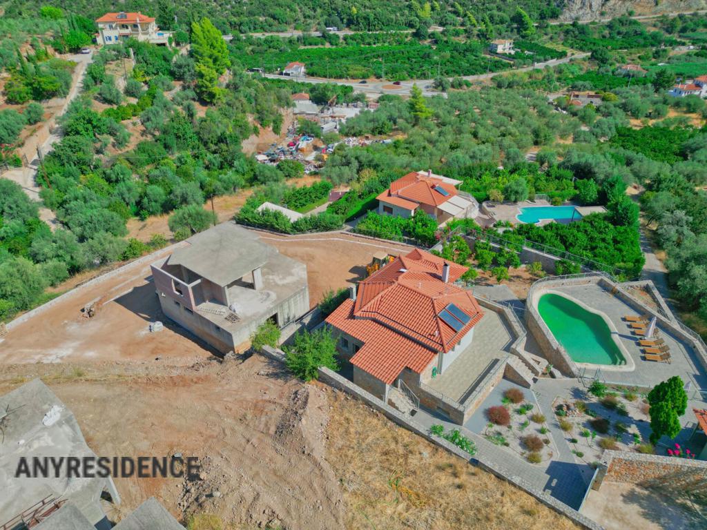 New home in Epidavros, photo #2, listing #2482413