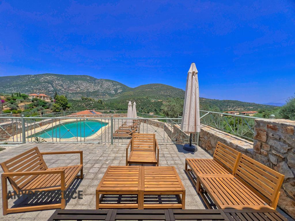 Villa in Epidavros, photo #6, listing #2466163