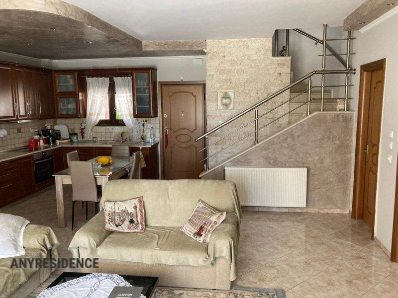 Townhome in Kallithea, photo #1, listing #2097202