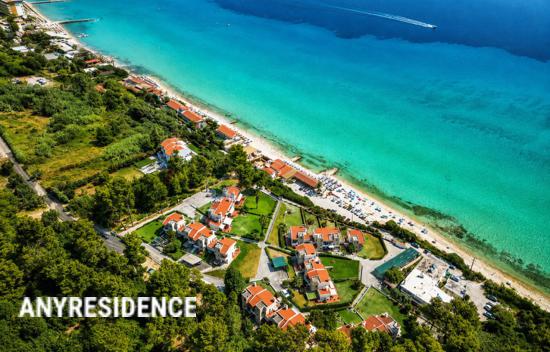 Townhome in Kallithea