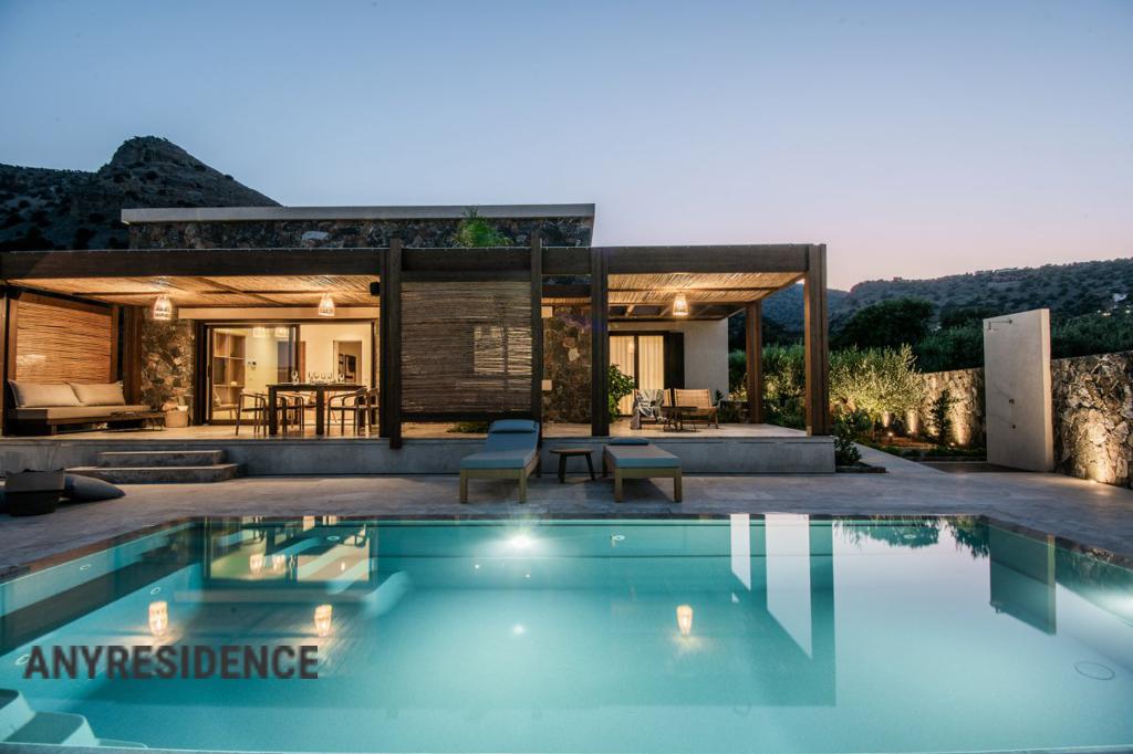 Villa in Elounda, photo #9, listing #2532562