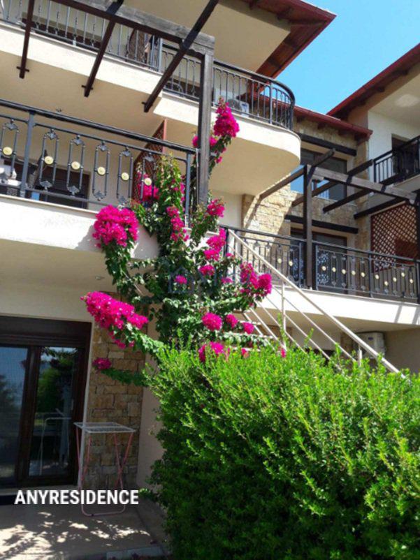 4 room terraced house in Kassandreia, photo #4, listing #2510609